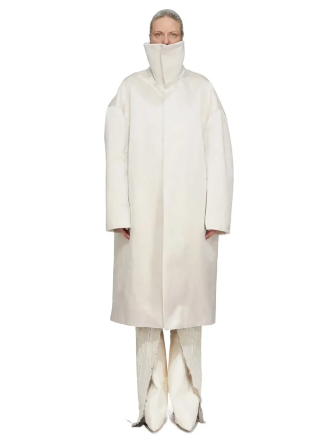 RICK OWENS – JACKETS RO02E4962CDT0-21 RICK OWENS – JACKETS RO02E4962CDT0-21