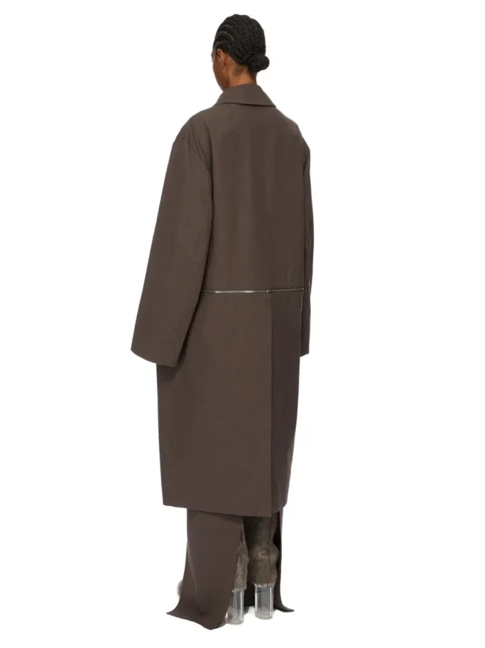 RICK OWENS – JACKETS RO02E4964CTWER1-24 RICK OWENS – JACKETS RO02E4964CTWER1-24