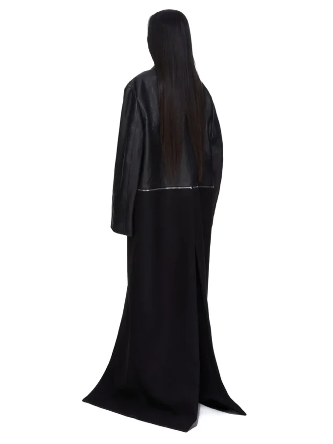 RICK OWENS – JACKETS RO02E4966LOWSR1-09 RICK OWENS – JACKETS RO02E4966LOWSR1-09