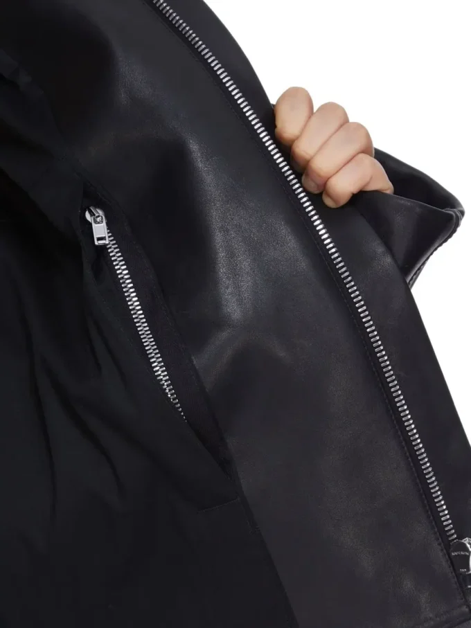 RICK OWENS – JACKETS RO02E4966LOWSR1-09 RICK OWENS – JACKETS RO02E4966LOWSR1-09