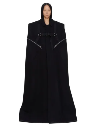 RICK OWENS – JACKETS RO02E4967WSFER1-09