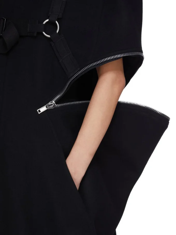 RICK OWENS – JACKETS RO02E4967WSFER1-09 RICK OWENS – JACKETS RO02E4967WSFER1-09