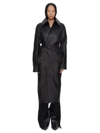 RICK OWENS – JACKETS RO02E4969LNV-09