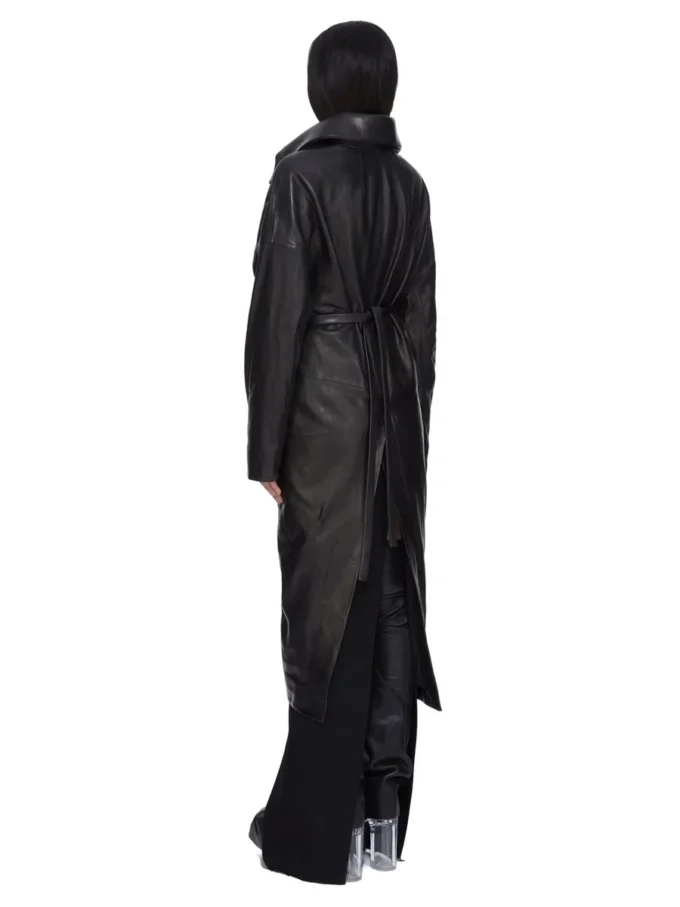 RICK OWENS – JACKETS RO02E4969LNV-09 RICK OWENS – JACKETS RO02E4969LNV-09