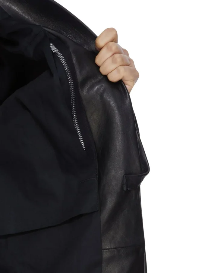 RICK OWENS – JACKETS RO02E4969LNV-09 RICK OWENS – JACKETS RO02E4969LNV-09