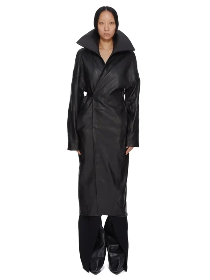 RICK OWENS – JACKETS RO02E4969LNV-09 RICK OWENS – JACKETS RO02E4969LNV-09