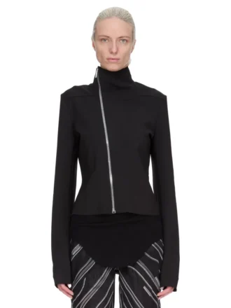 RICK OWENS – JACKETS RP02E4701WST-09 RICK OWENS – JACKETS RP02E4701WST-09