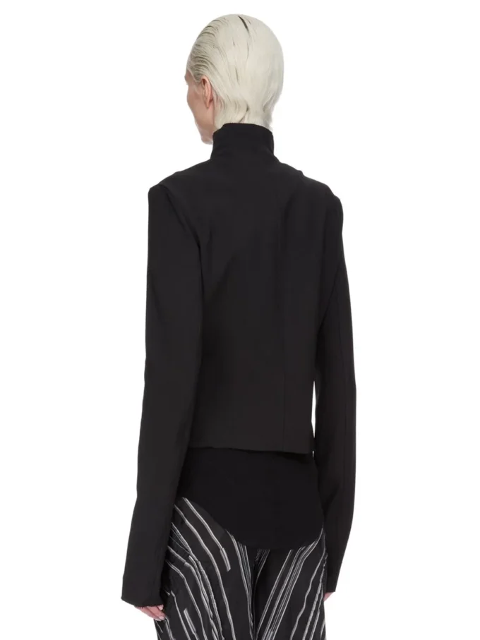 RICK OWENS – JACKETS RP02E4701WST-09 RICK OWENS – JACKETS RP02E4701WST-09