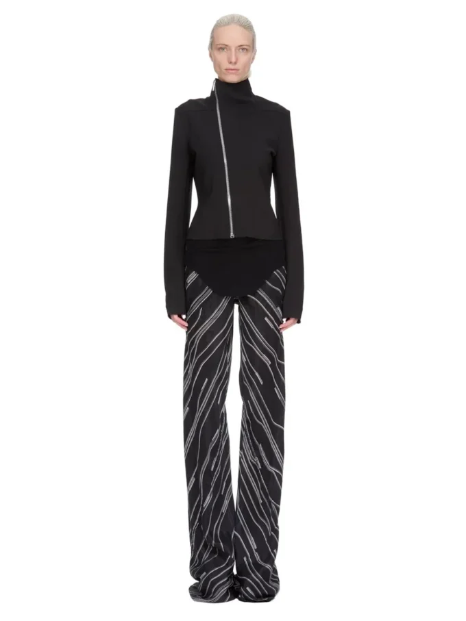 RICK OWENS – JACKETS RP02E4701WST-09 RICK OWENS – JACKETS RP02E4701WST-09