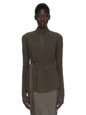 RICK OWENS – JACKETS RP02E4707DBC-25 RICK OWENS – JACKETS RP02E4707DBC-25