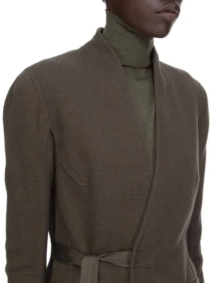 RICK OWENS – JACKETS RP02E4707DBC-25 RICK OWENS – JACKETS RP02E4707DBC-25