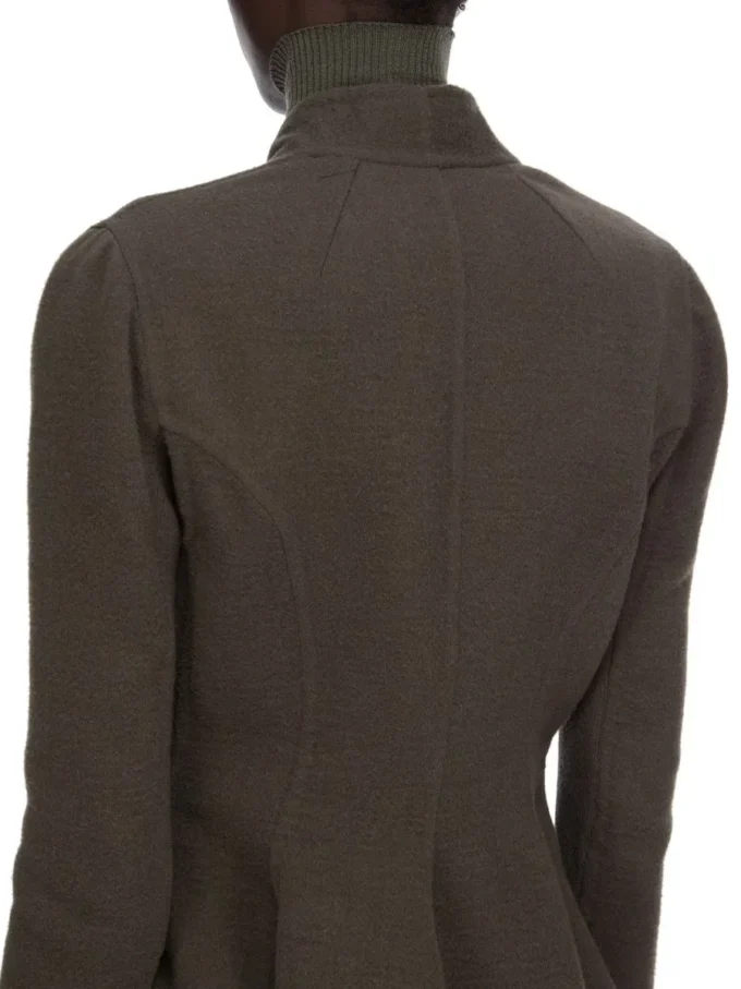 RICK OWENS – JACKETS RP02E4707DBC-25 RICK OWENS – JACKETS RP02E4707DBC-25