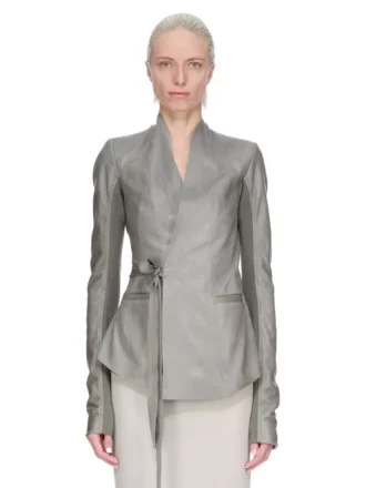 RICK OWENS – JACKETS RP02E4707LBY-06 RICK OWENS – JACKETS RP02E4707LBY-06