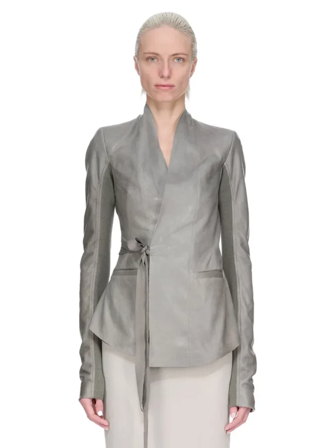 RICK OWENS – JACKETS RP02E4707LBY-06 RICK OWENS – JACKETS RP02E4707LBY-06