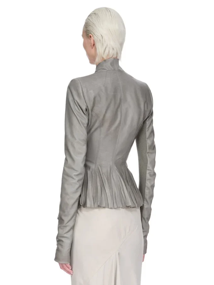 RICK OWENS – JACKETS RP02E4707LBY-06 RICK OWENS – JACKETS RP02E4707LBY-06