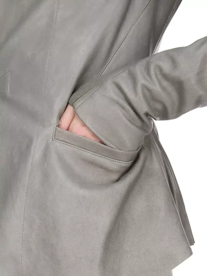 RICK OWENS – JACKETS RP02E4707LBY-06 RICK OWENS – JACKETS RP02E4707LBY-06