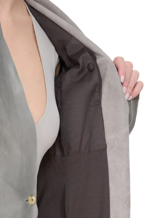 RICK OWENS – JACKETS RP02E4707LBY-06 RICK OWENS – JACKETS RP02E4707LBY-06