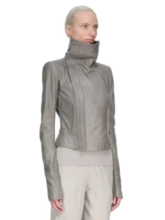 RICK OWENS – JACKETS RP02E4708LBY-06