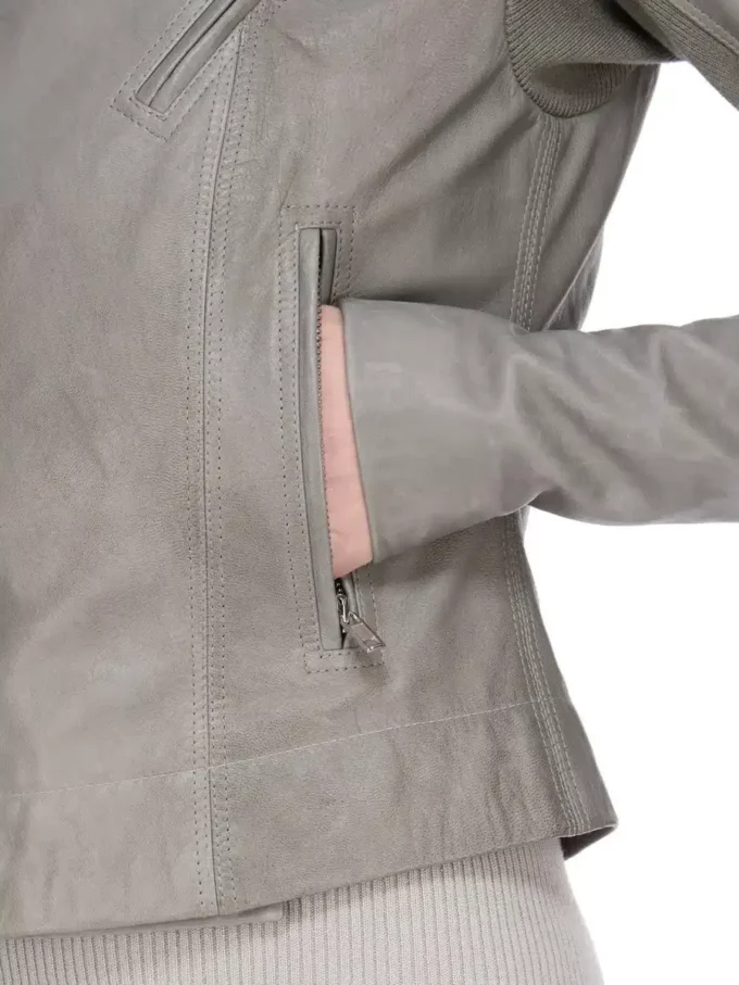 RICK OWENS – JACKETS RP02E4708LBY-06 RICK OWENS – JACKETS RP02E4708LBY-06