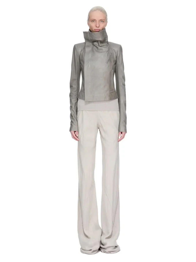 RICK OWENS – JACKETS RP02E4708LBY-06 RICK OWENS – JACKETS RP02E4708LBY-06