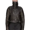RICK OWENS – JACKETS RP02E4722LNV-09