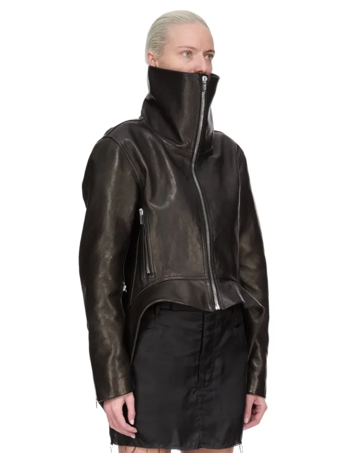 RICK OWENS – JACKETS RP02E4722LNV-09