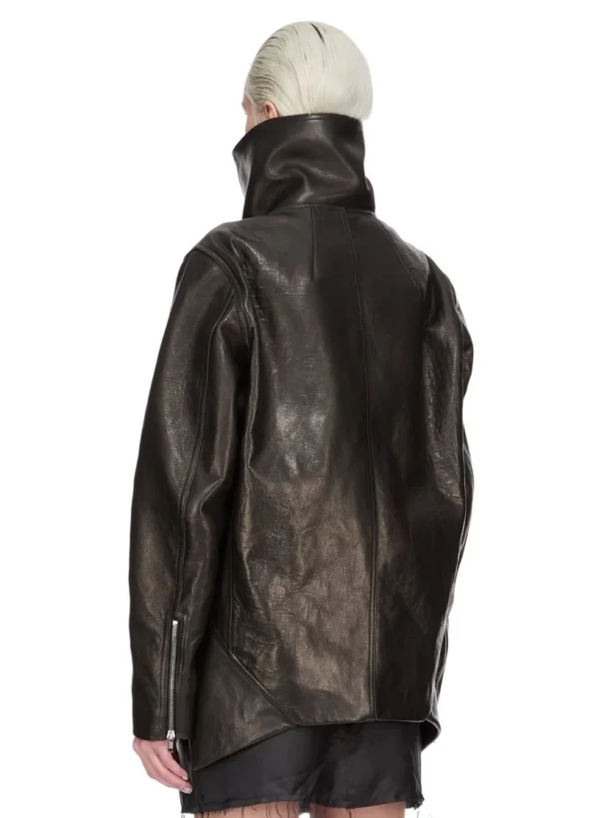 RICK OWENS – JACKETS RP02E4722LNV-09
