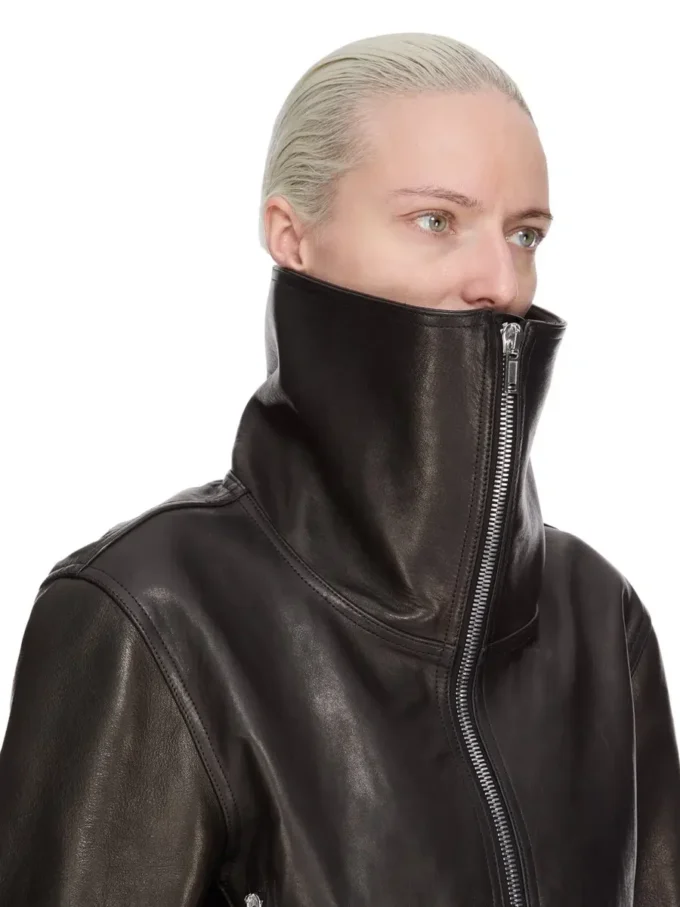 RICK OWENS – JACKETS RP02E4722LNV-09