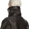 RICK OWENS – JACKETS RP02E4722LNV-09