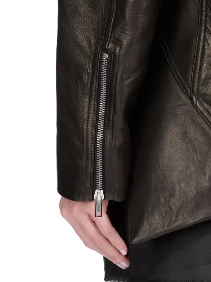 RICK OWENS – JACKETS RP02E4722LNV-09