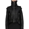 RICK OWENS – JACKETS RP02E4722LSHTR-09 RICK OWENS – JACKETS RP02E4722LSHTR-09