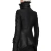 RICK OWENS – JACKETS RP02E4725LSHT-09 RICK OWENS – JACKETS RP02E4725LSHT-09
