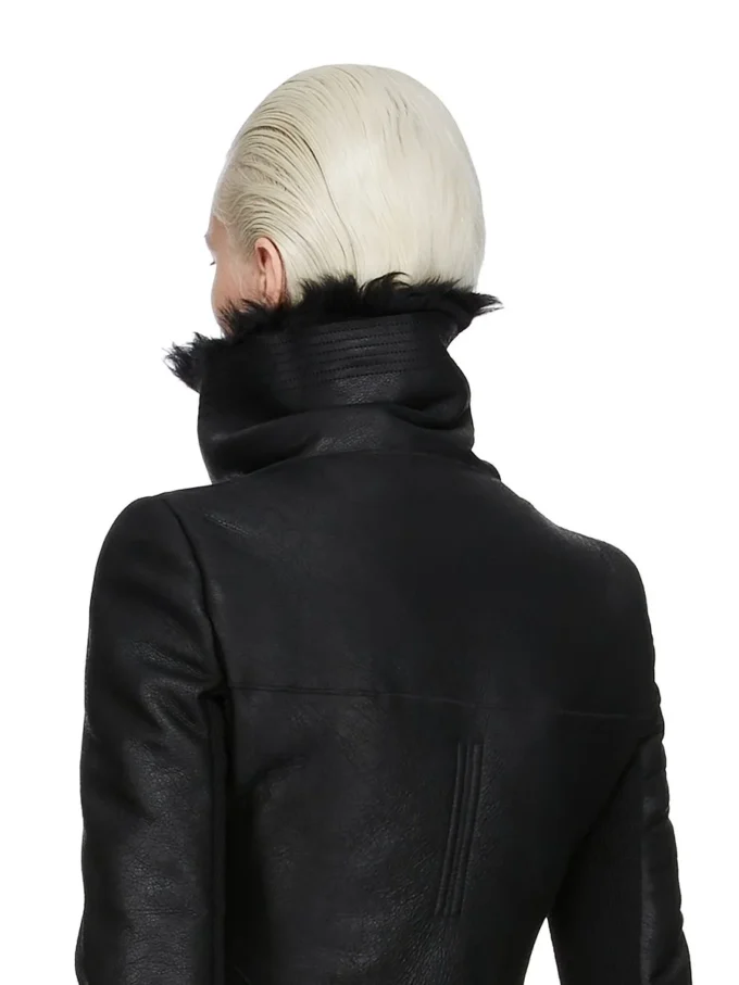 RICK OWENS – JACKETS RP02E4725LSHT-09 RICK OWENS – JACKETS RP02E4725LSHT-09