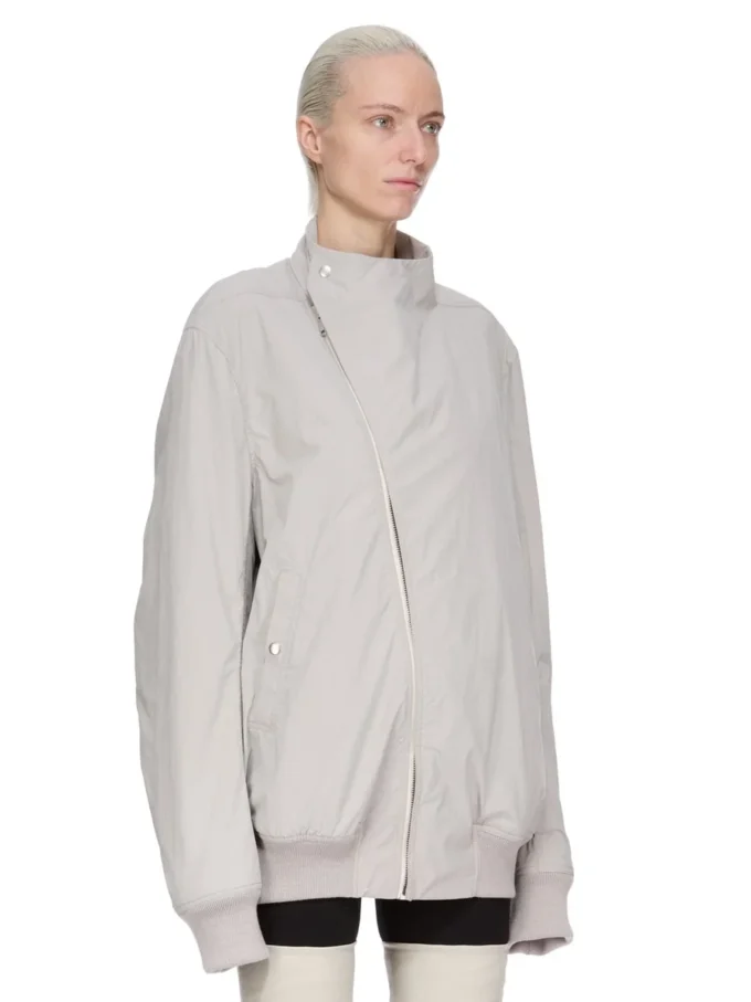 RICK OWENS – JACKETS RP02E4734MT-08 RICK OWENS – JACKETS RP02E4734MT-08