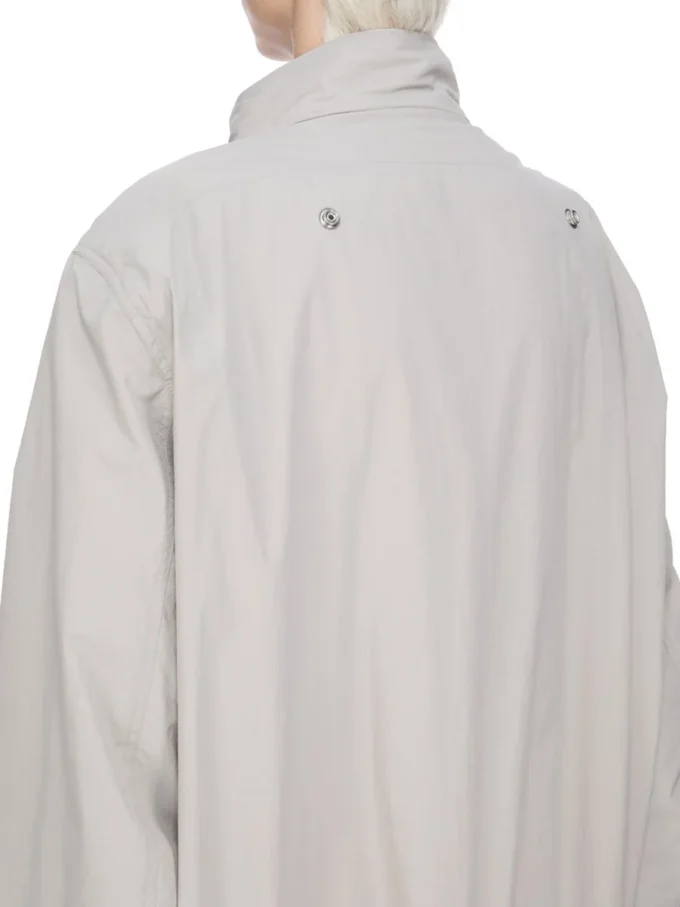 RICK OWENS – JACKETS RP02E4734MT-08 RICK OWENS – JACKETS RP02E4734MT-08