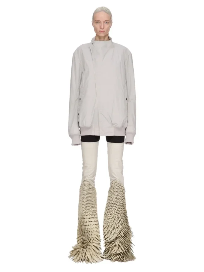 RICK OWENS – JACKETS RP02E4734MT-08 RICK OWENS – JACKETS RP02E4734MT-08