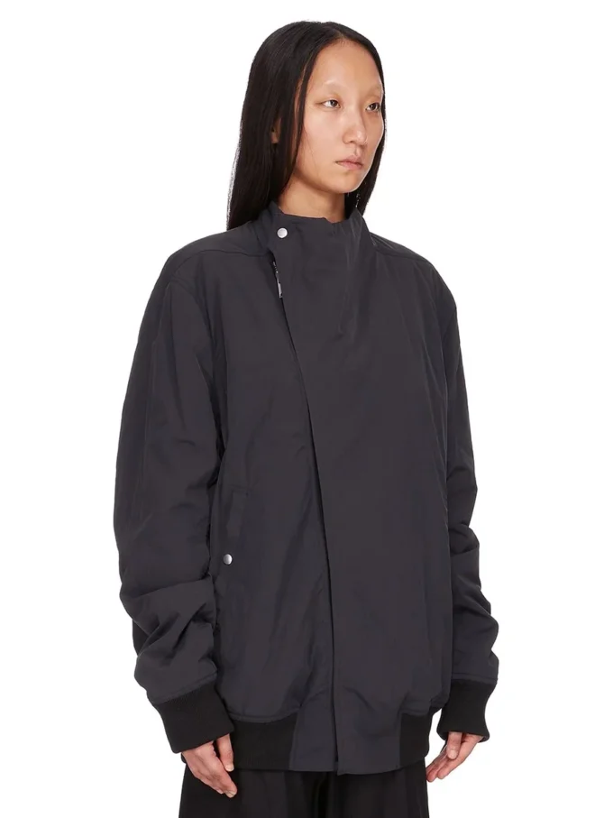 RICK OWENS – JACKETS RP02E4734MT-09 RICK OWENS – JACKETS RP02E4734MT-09
