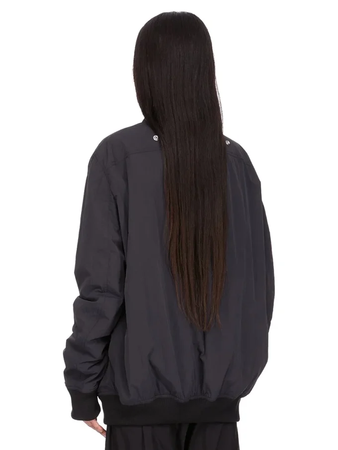 RICK OWENS – JACKETS RP02E4734MT-09 RICK OWENS – JACKETS RP02E4734MT-09