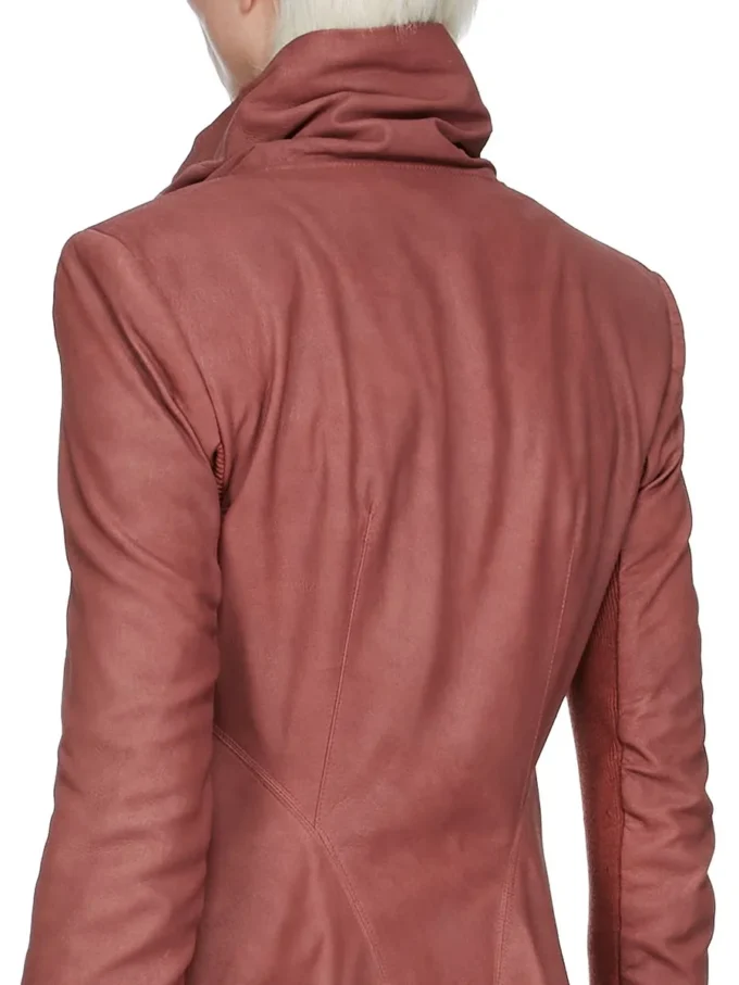 RICK OWENS – JACKETS RP02E4735LBA-13 RICK OWENS – JACKETS RP02E4735LBA-13