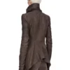 RICK OWENS – JACKETS RP02E4735LBA-78 RICK OWENS – JACKETS RP02E4735LBA-78