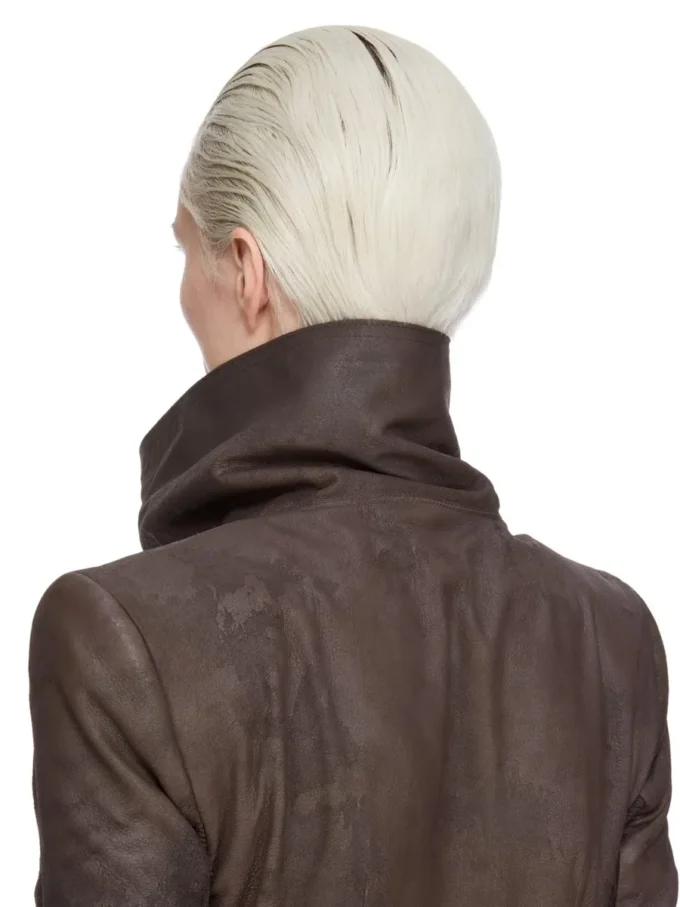 RICK OWENS – JACKETS RP02E4735LBA-78 RICK OWENS – JACKETS RP02E4735LBA-78