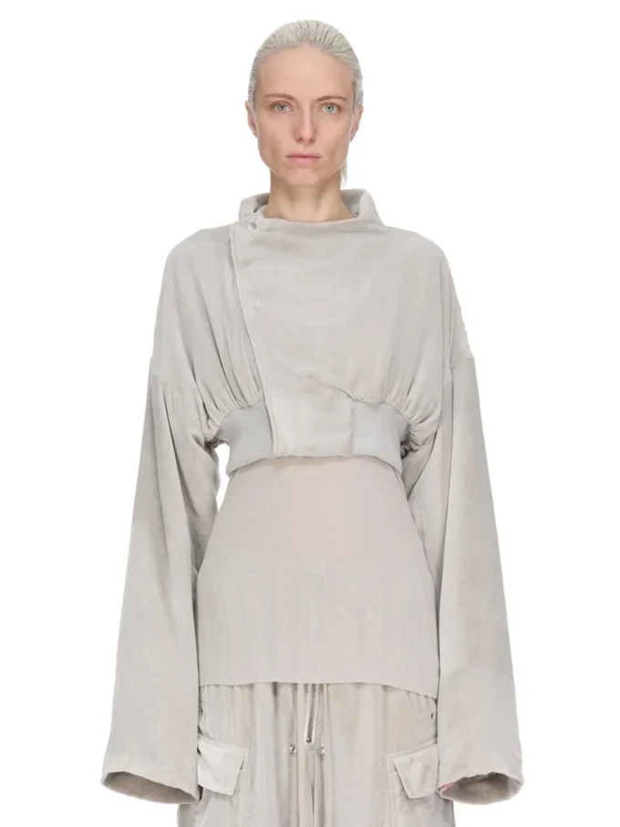 RICK OWENS – JACKETS RP02E4740V-08