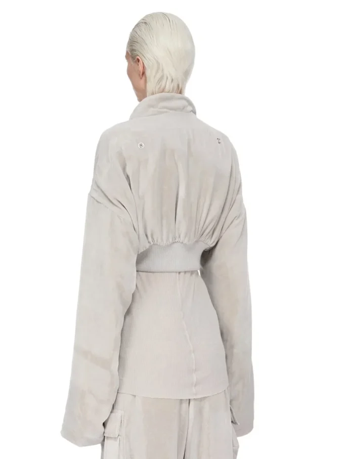 RICK OWENS – JACKETS RP02E4740V-08