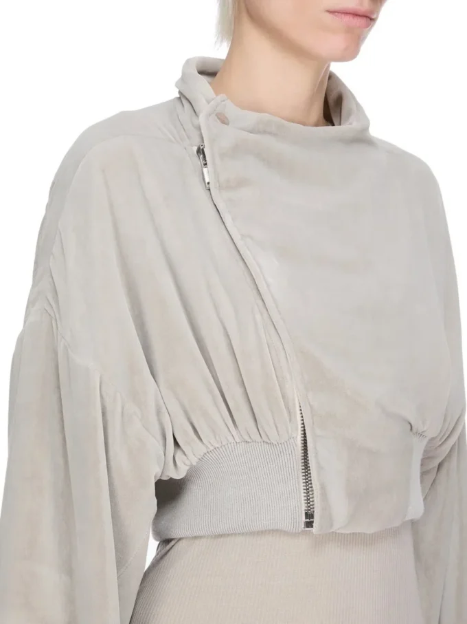 RICK OWENS – JACKETS RP02E4740V-08