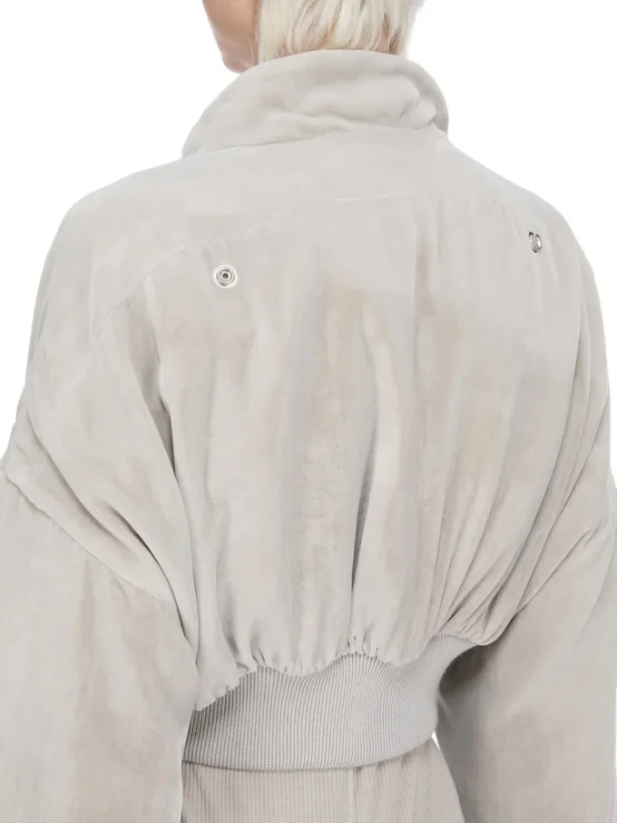 RICK OWENS – JACKETS RP02E4740V-08