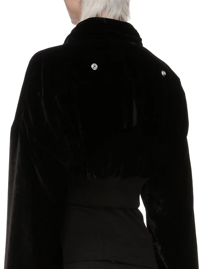 RICK OWENS – JACKETS RP02E4740V-09 RICK OWENS – JACKETS RP02E4740V-09