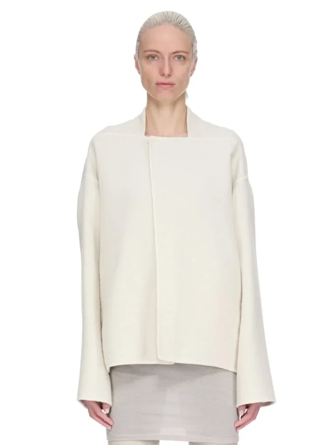 RICK OWENS – JACKETS RP02E4741DBC-1108 RICK OWENS – JACKETS RP02E4741DBC-1108