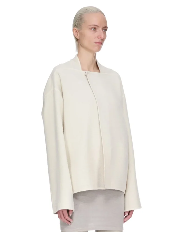 RICK OWENS – JACKETS RP02E4741DBC-1108 RICK OWENS – JACKETS RP02E4741DBC-1108