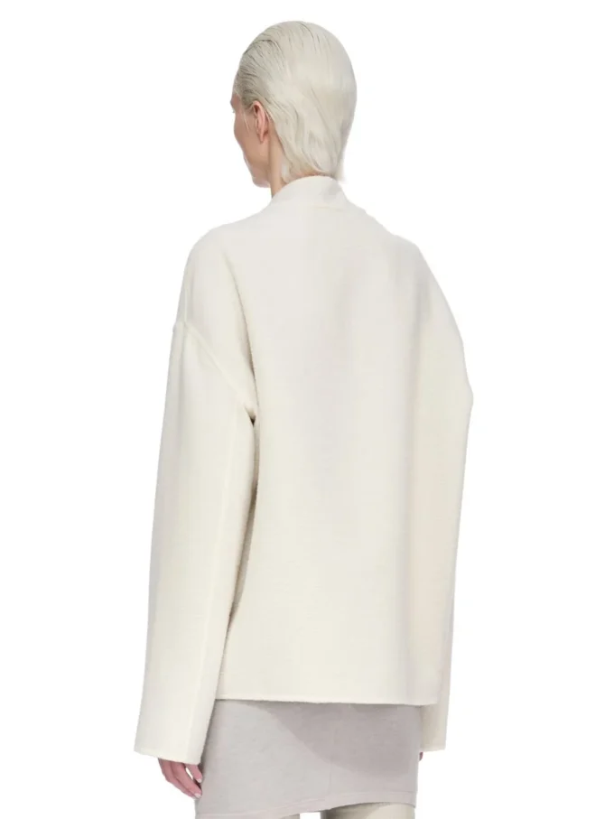 RICK OWENS – JACKETS RP02E4741DBC-1108 RICK OWENS – JACKETS RP02E4741DBC-1108