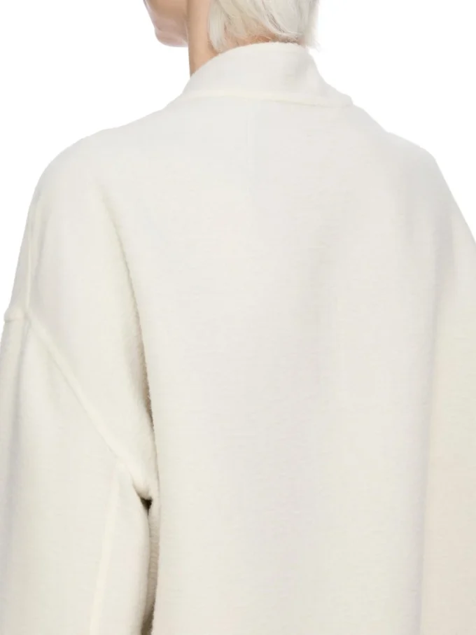 RICK OWENS – JACKETS RP02E4741DBC-1108 RICK OWENS – JACKETS RP02E4741DBC-1108